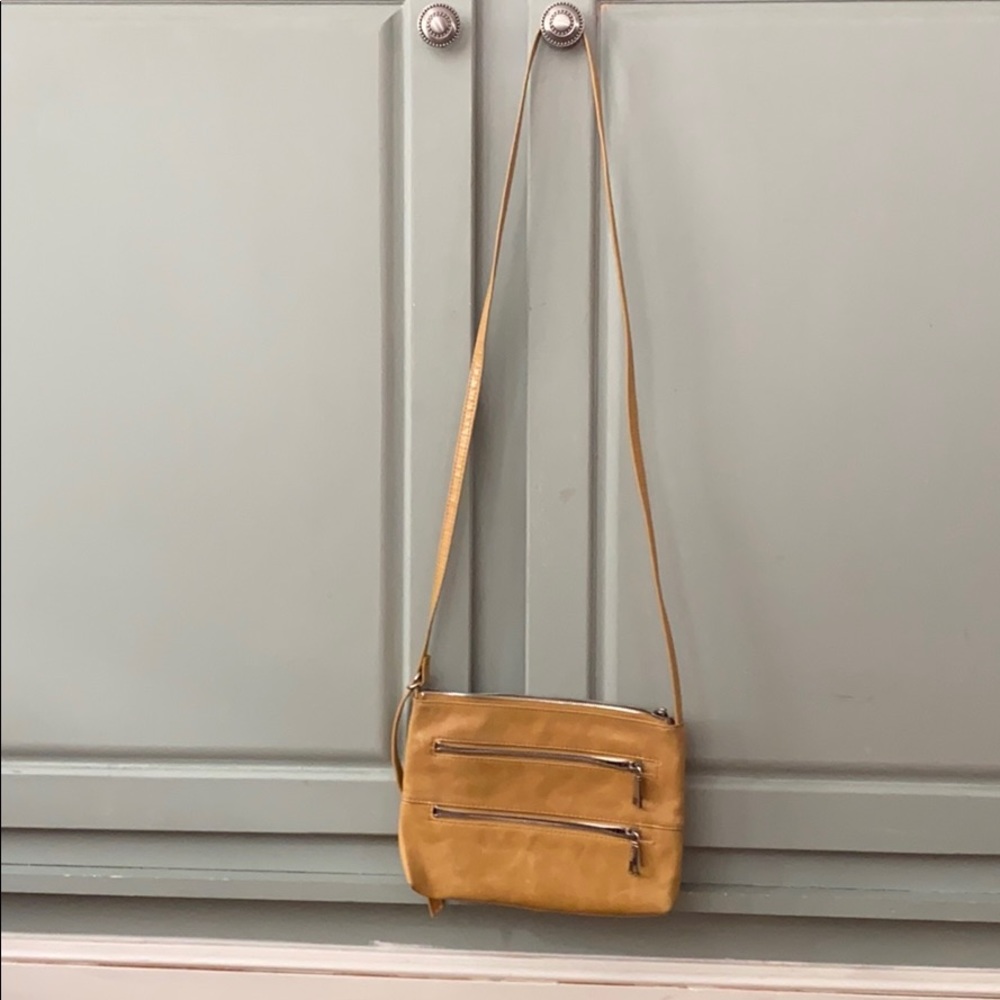 HOBO crossbody - Picture 2 of 4